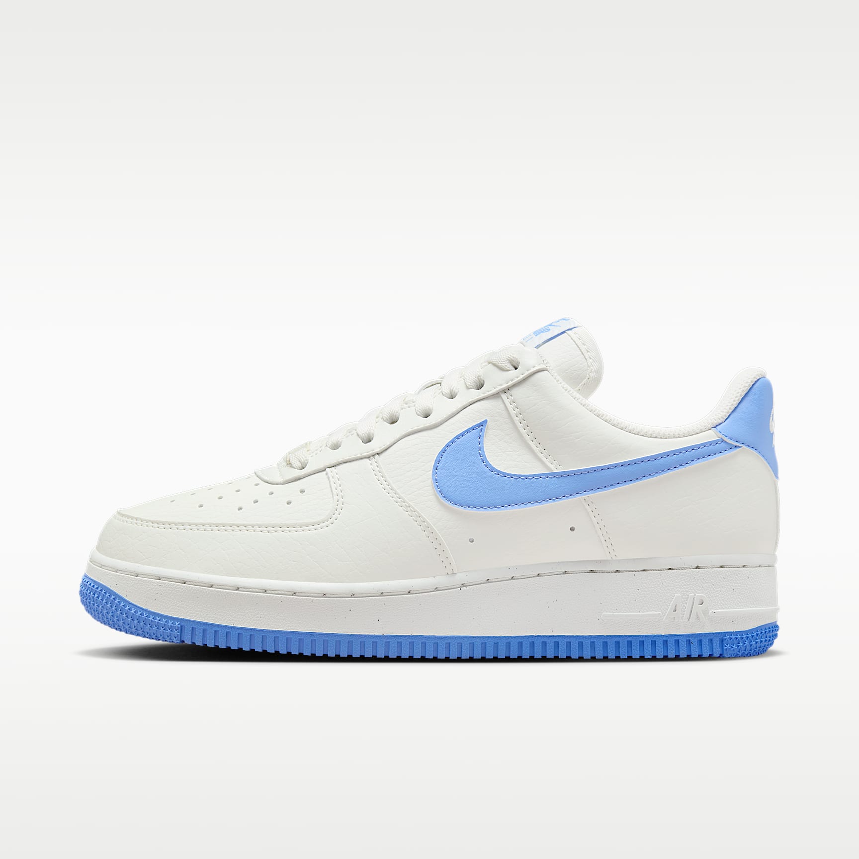 Nike Air Force 1 '07 Next Nature Women's Shoes. Nike ID